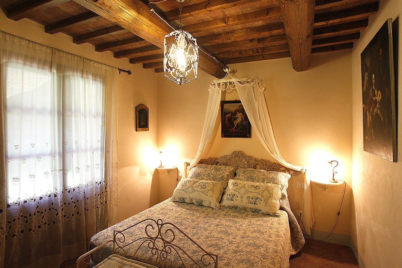 Pian Delle More Sassetta Exterior photo