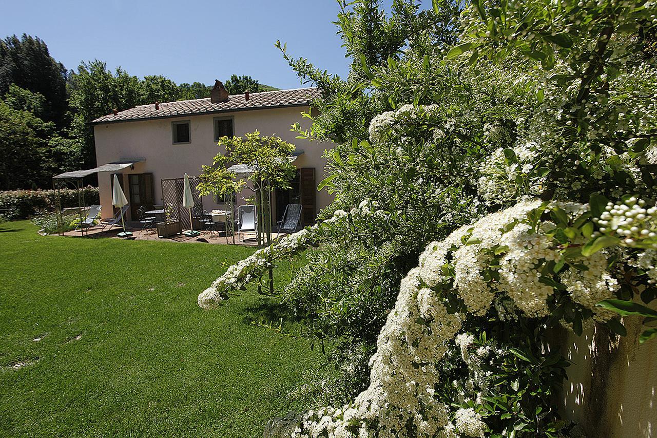 Pian Delle More Sassetta Room photo